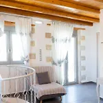 Marilena Natural Stone House, By Hellocrete Rethymno