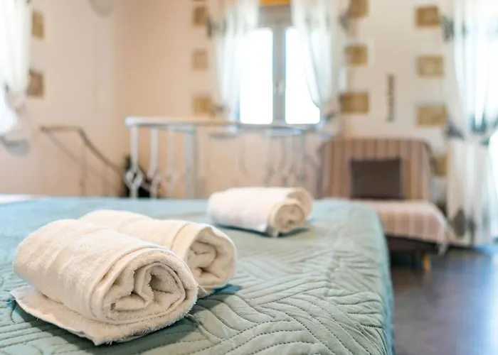 Marilena Natural Stone House, By Hellocrete Nyaraló Réthimno